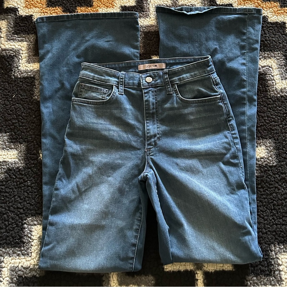 Flared Joes Jeans